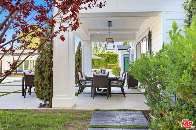 5342 Shoshone Avenue, Encino (los Angeles), CA 91316