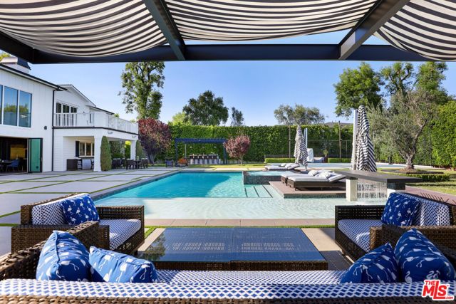 5342 Shoshone Avenue, Encino (los Angeles), CA 91316