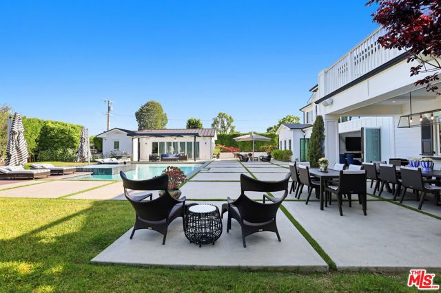 5342 Shoshone Avenue, Encino (los Angeles), CA 91316
