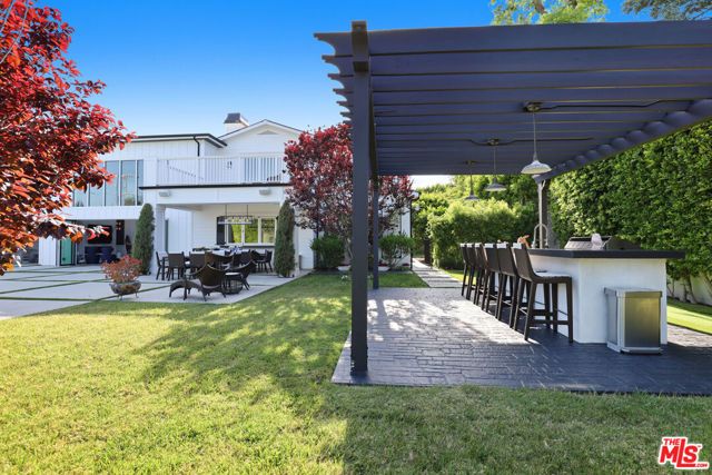 5342 Shoshone Avenue, Encino (los Angeles), CA 91316