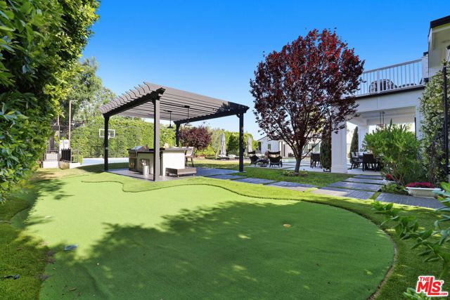 5342 Shoshone Avenue, Encino (los Angeles), CA 91316