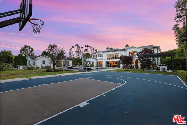 5342 Shoshone Avenue, Encino (los Angeles), CA 91316