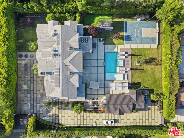 5342 Shoshone Avenue, Encino (los Angeles), CA 91316