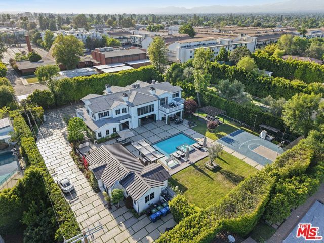 5342 Shoshone Avenue, Encino (los Angeles), CA 91316