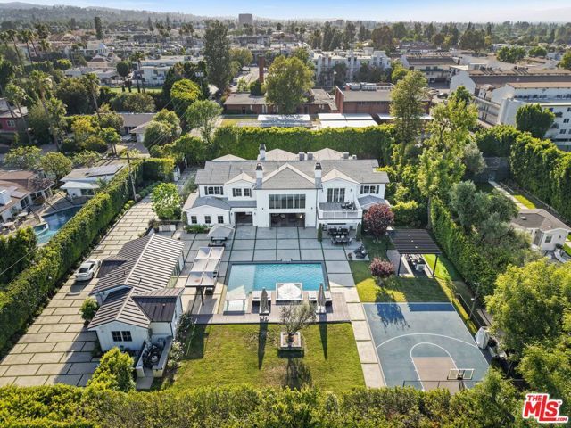 5342 Shoshone Avenue, Encino (los Angeles), CA 91316