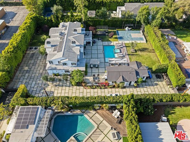 5342 Shoshone Avenue, Encino (los Angeles), CA 91316