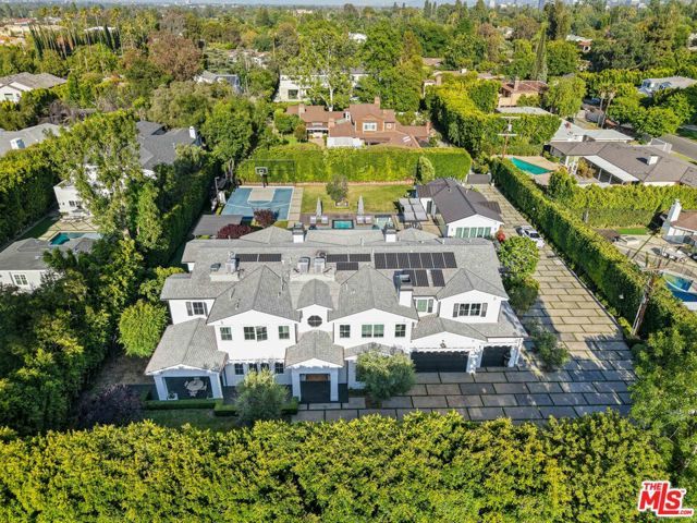 5342 Shoshone Avenue, Encino (los Angeles), CA 91316