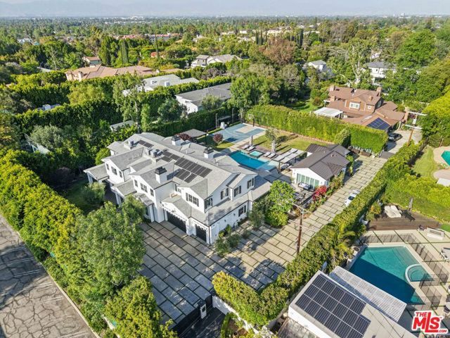 5342 Shoshone Avenue, Encino (los Angeles), CA 91316