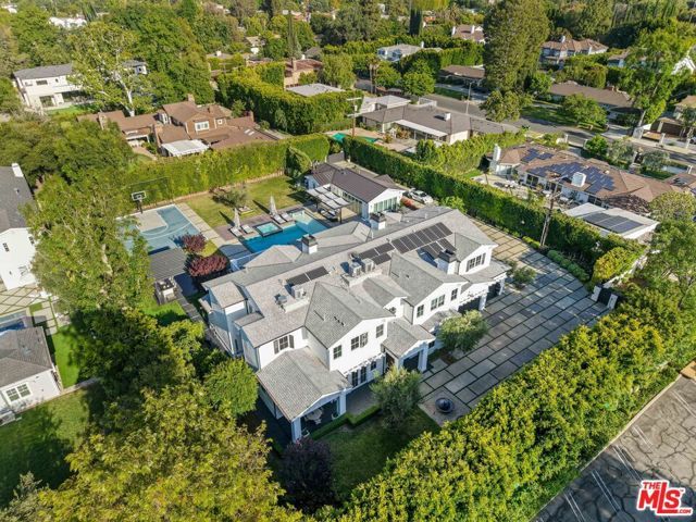 5342 Shoshone Avenue, Encino (los Angeles), CA 91316