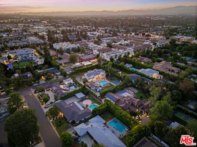 5342 Shoshone Avenue, Encino (los Angeles), CA 91316
