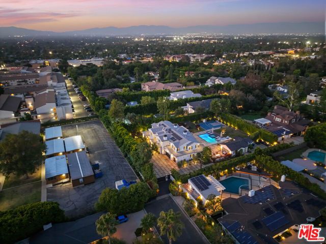 5342 Shoshone Avenue, Encino (los Angeles), CA 91316