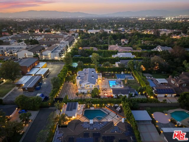 5342 Shoshone Avenue, Encino (los Angeles), CA 91316