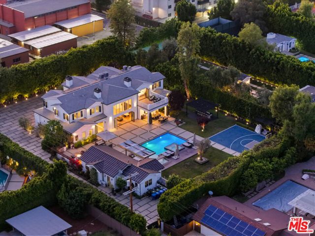 5342 Shoshone Avenue, Encino (los Angeles), CA 91316