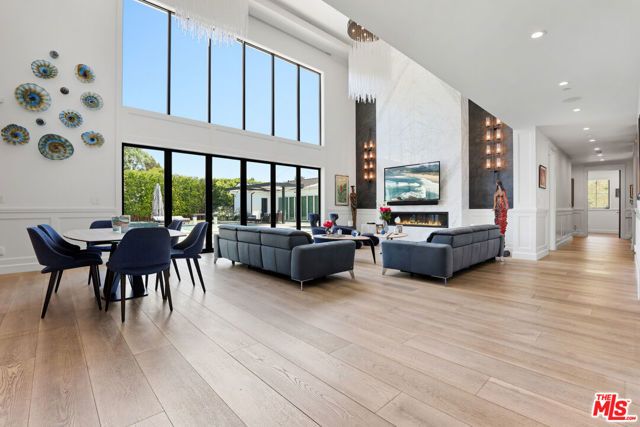 5342 Shoshone Avenue, Encino (los Angeles), CA 91316