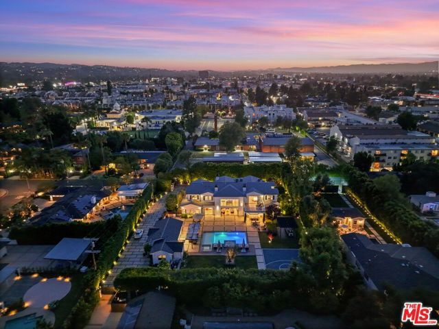 5342 Shoshone Avenue, Encino (los Angeles), CA 91316