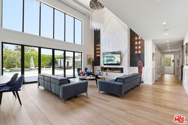 5342 Shoshone Avenue, Encino (los Angeles), CA 91316