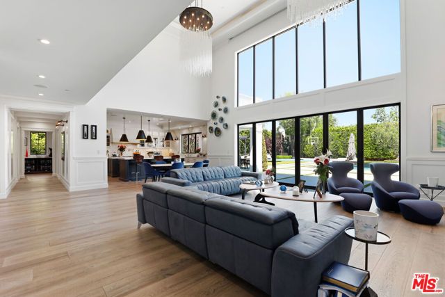 5342 Shoshone Avenue, Encino (los Angeles), CA 91316