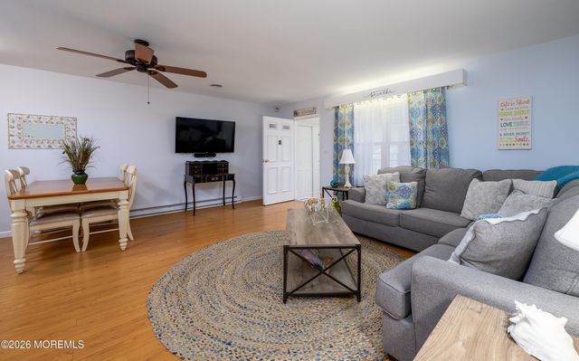 45A Cambridge Court, Lakewood, NJ 08701