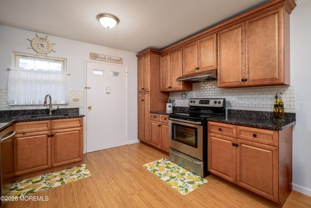 45A Cambridge Court, Lakewood, NJ 08701