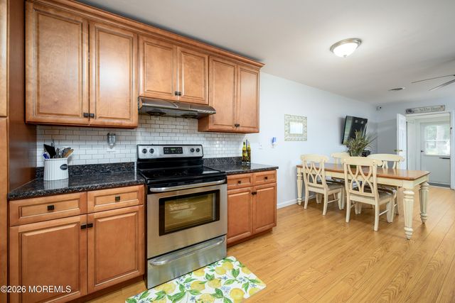 45A Cambridge Court, Lakewood, NJ 08701