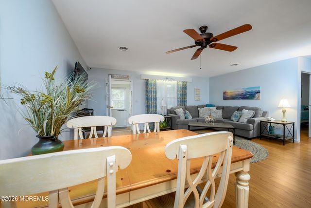 45A Cambridge Court, Lakewood, NJ 08701