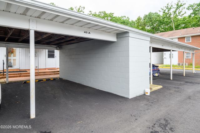 45A Cambridge Court, Lakewood, NJ 08701