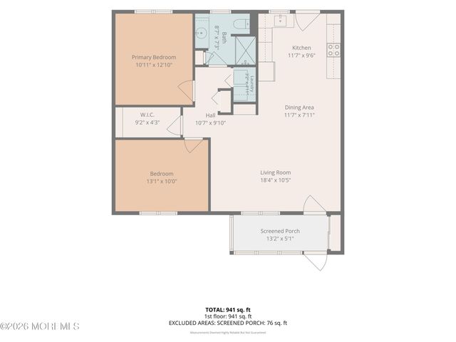 45A Cambridge Court, Lakewood, NJ 08701