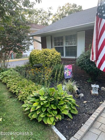 45A Cambridge Court, Lakewood, NJ 08701