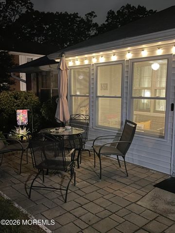 45A Cambridge Court, Lakewood, NJ 08701