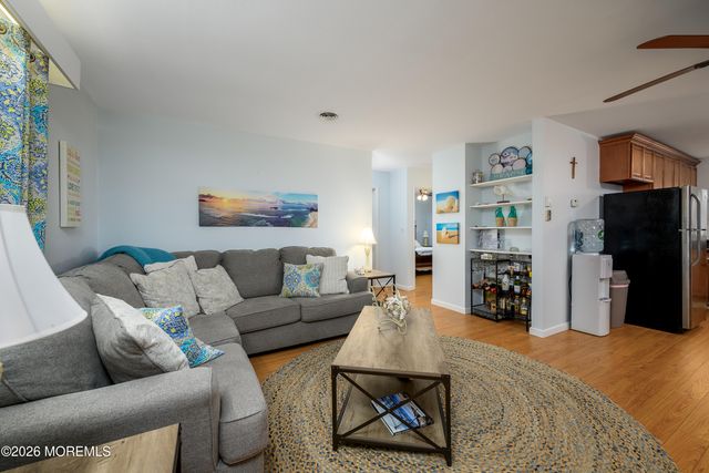 45A Cambridge Court, Lakewood, NJ 08701