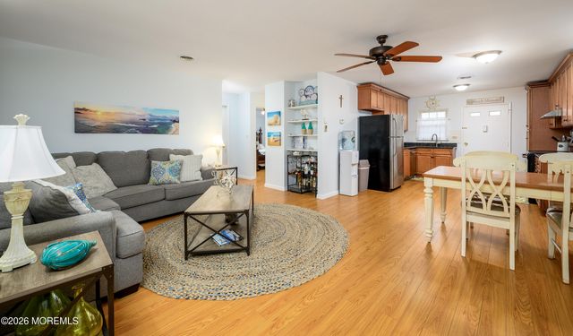 45A Cambridge Court, Lakewood, NJ 08701