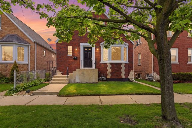 2705 N 73rd Avenue, Elmwood Park, IL 60707