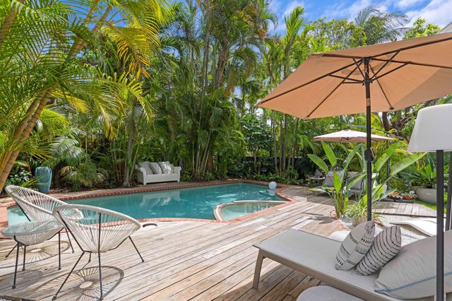 1828 N Ocean, Lake Worth Beach, FL 33460