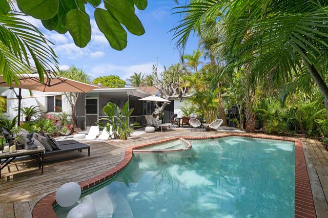 1828 N Ocean, Lake Worth Beach, FL 33460