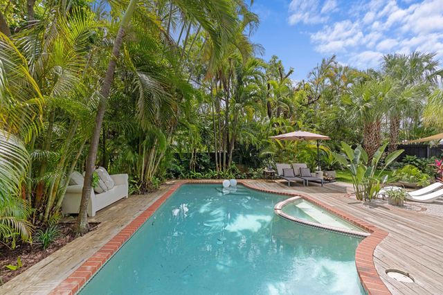 1828 N Ocean, Lake Worth Beach, FL 33460