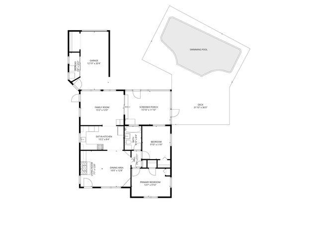 1828 N Ocean, Lake Worth Beach, FL 33460