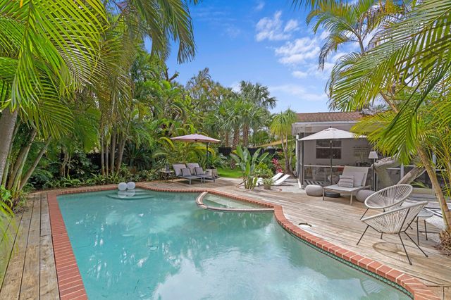 1828 N Ocean, Lake Worth Beach, FL 33460