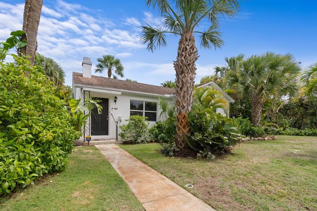 1828 N Ocean, Lake Worth Beach, FL 33460