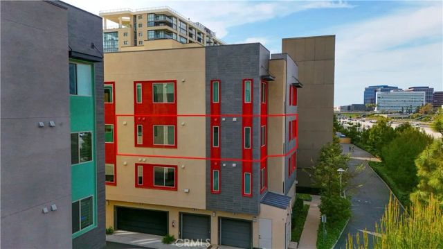 199 Bowery, Irvine, CA 92612