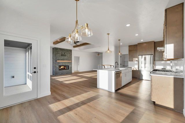 713 ROYAL ST PATS DRIVE, Wrightstown, WI 54180