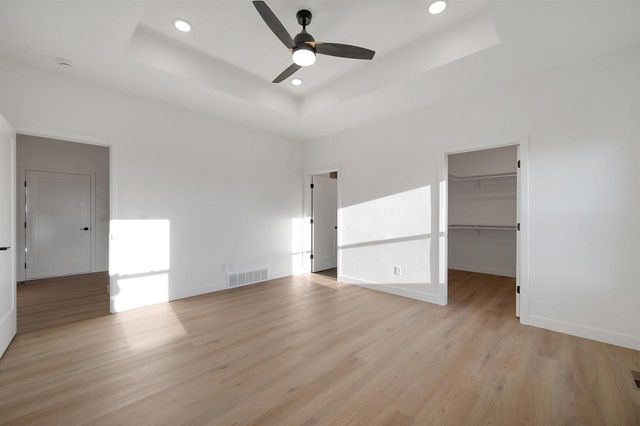 713 ROYAL ST PATS DRIVE, Wrightstown, WI 54180