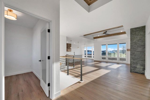 713 ROYAL ST PATS DRIVE, Wrightstown, WI 54180