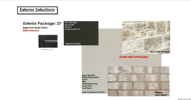 4018 Ashbrook, Schertz, TX 78124