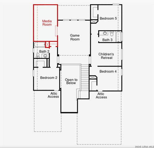4018 Ashbrook, Schertz, TX 78124