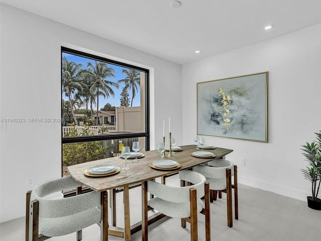 4640 SW 32nd Ave D1, Dania Beach, FL 33312