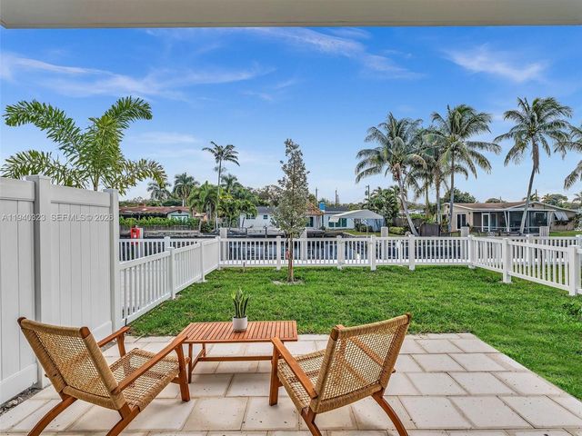 4640 SW 32nd Ave D1, Dania Beach, FL 33312