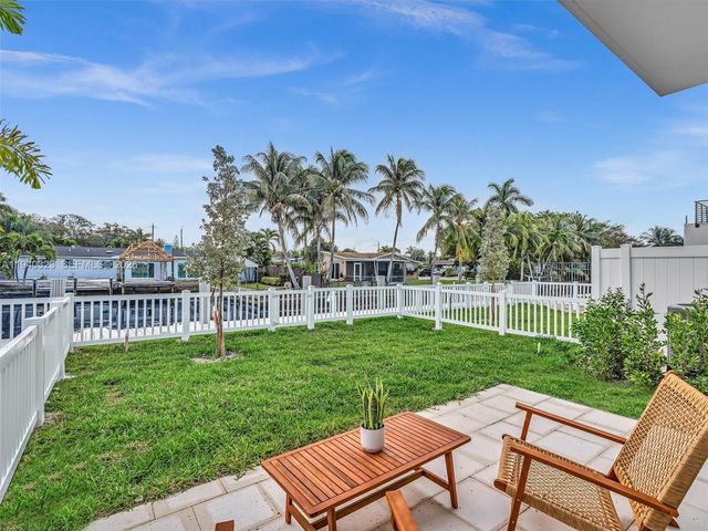 4640 SW 32nd Ave D1, Dania Beach, FL 33312