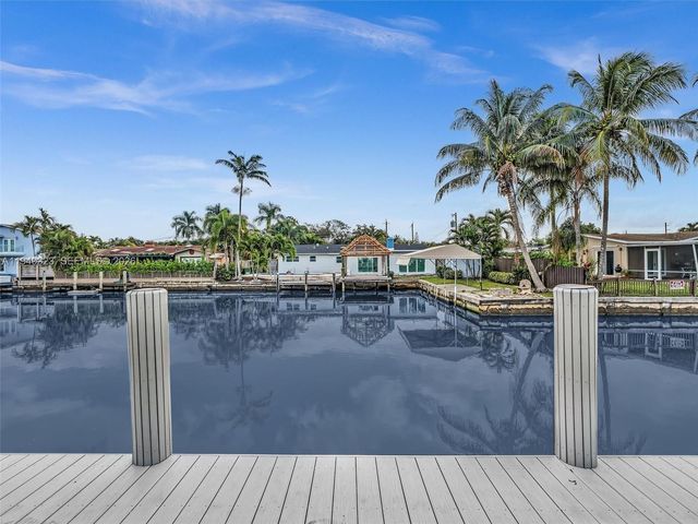 4640 SW 32nd Ave D1, Dania Beach, FL 33312