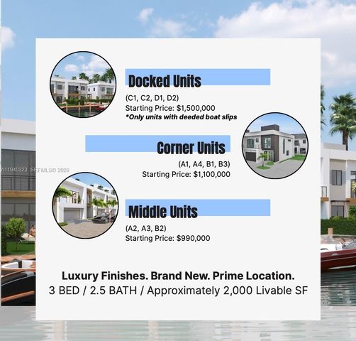 4640 SW 32nd Ave D1, Dania Beach, FL 33312