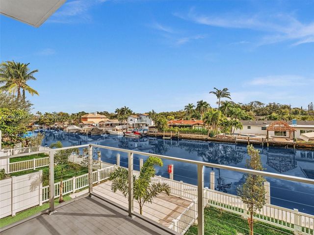 4640 SW 32nd Ave D1, Dania Beach, FL 33312